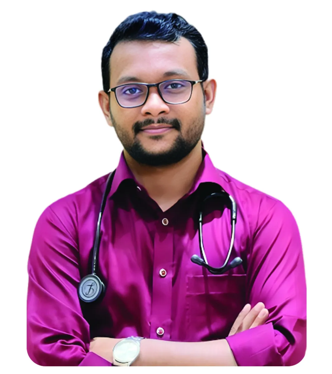 ডাঃ মোহাম্মদ তামিম