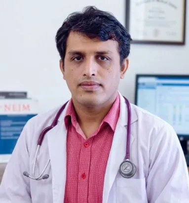 ডাঃ নির্ণয় পাল
