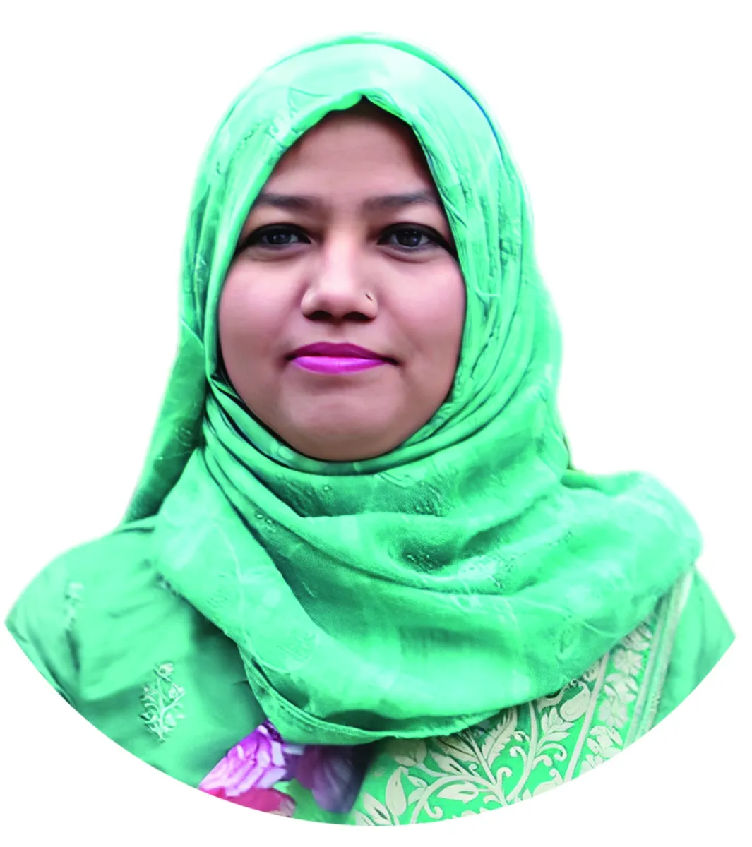 ডাঃ নুরজাহান বেগম (নুরী)