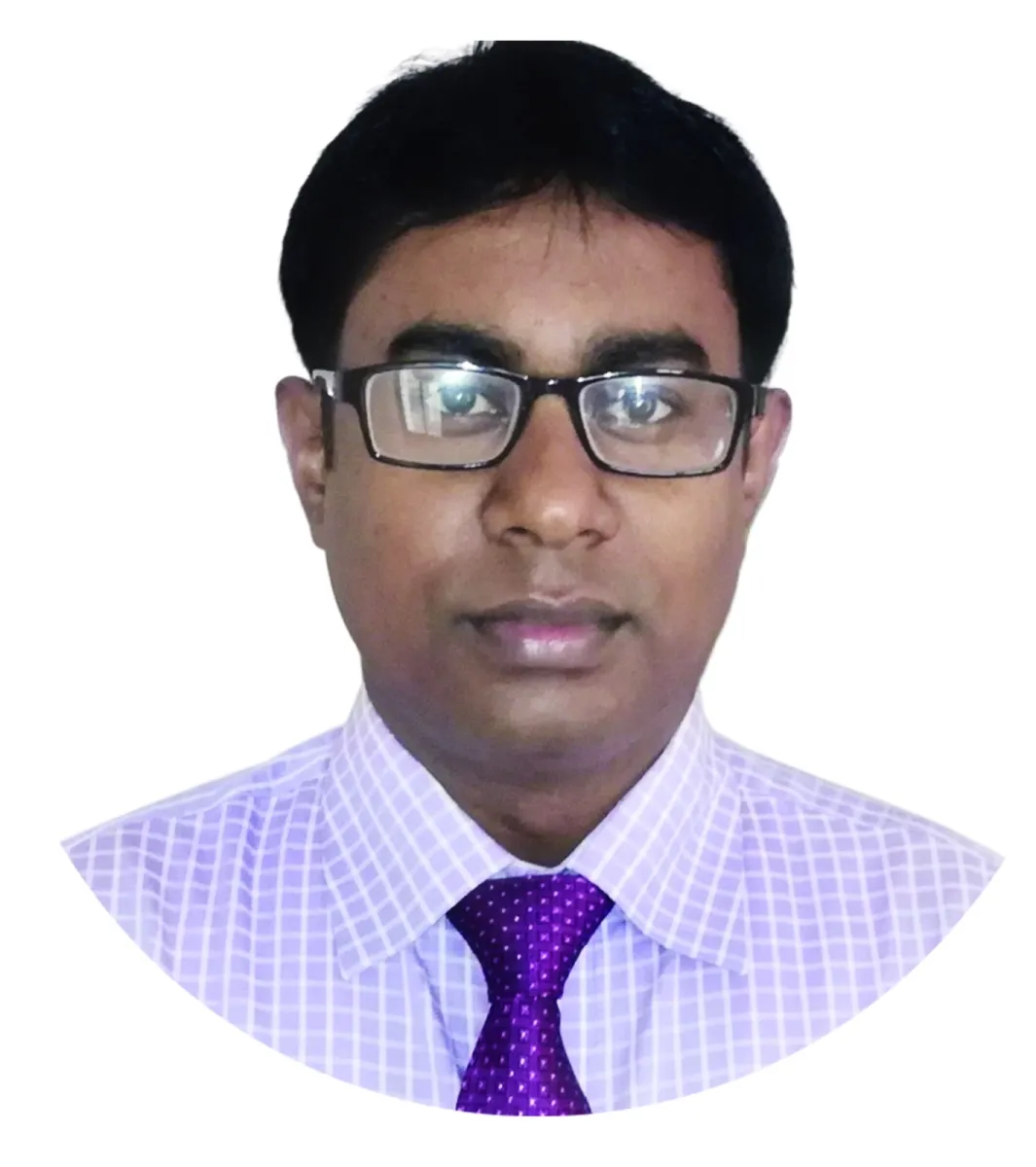 ডাঃ রাজিব কর্মকার