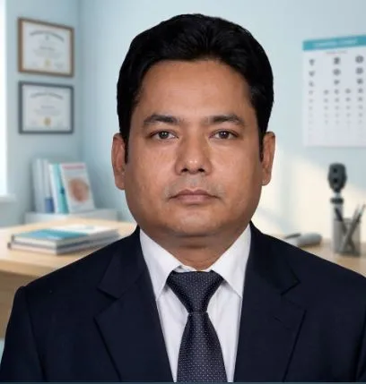 ডা. রাখাল চন্দ্র বড়ুয়া