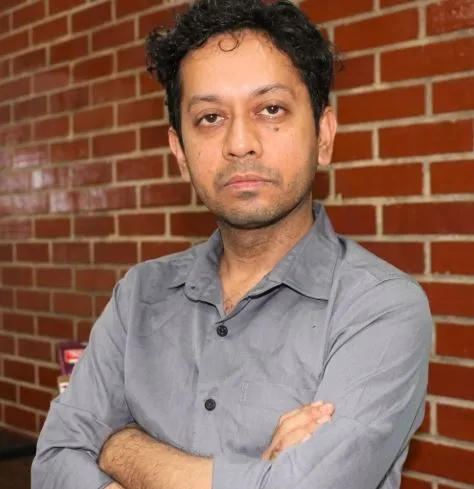 ডাঃ সাইফুদ্দিন শাহীন