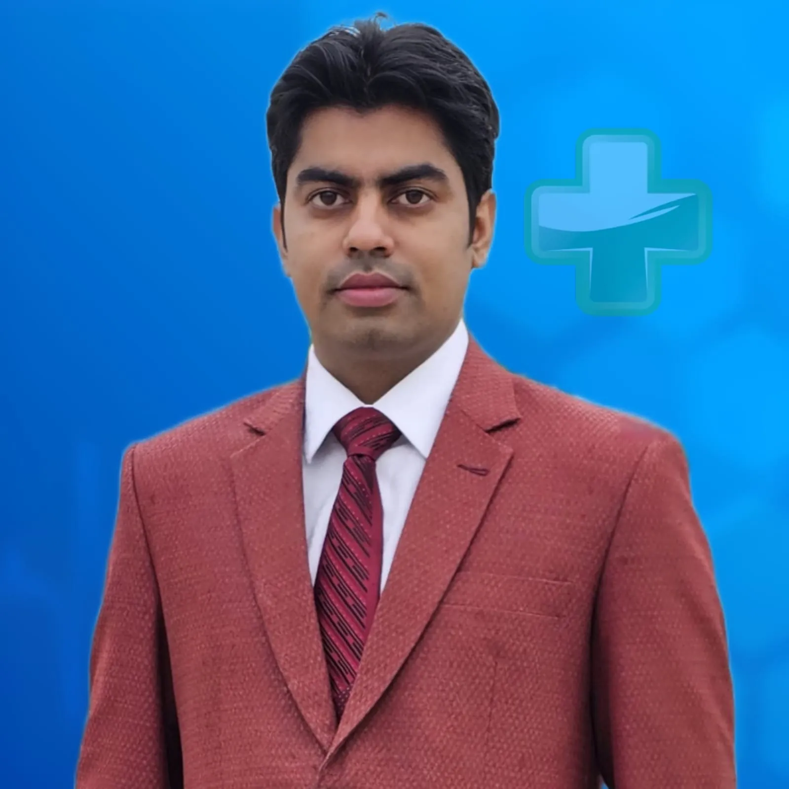  ডাঃ মোঃ সেলিম রেজা