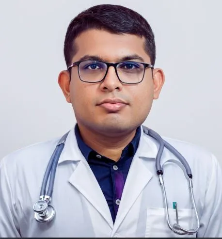 ডাঃ সঞ্জয় কুমার পাল