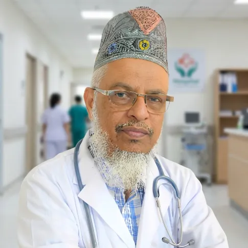 ডা: শাহাব উদ্দিন আহমেদ চৌধুরী