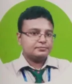 ডাঃ মোঃ জাবের আল সাঈদ