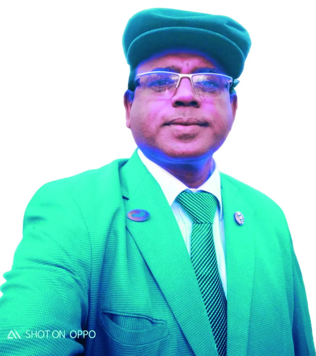 অধ্যাপক ডাঃ এ এইচ মোস্তফা জামাল