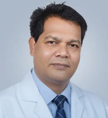 অধ্যাপক ডা. মনিলাল আইচ লিটু