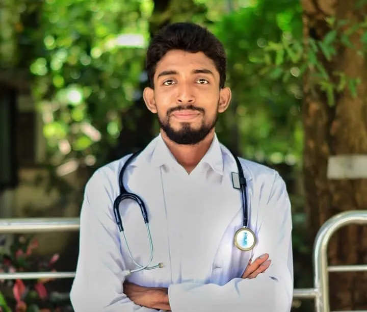 ডাঃ আরিফ উদ্দিন