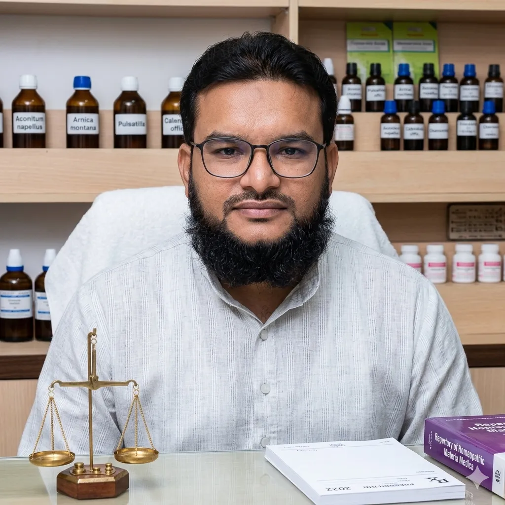 ডা. হাফেজ মোঃ আনিসুর রহমান